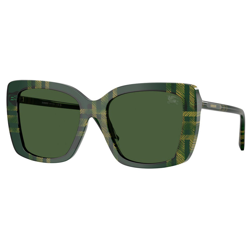Burberry Sunglasses, Model: 0BE4456 Colour: 416971