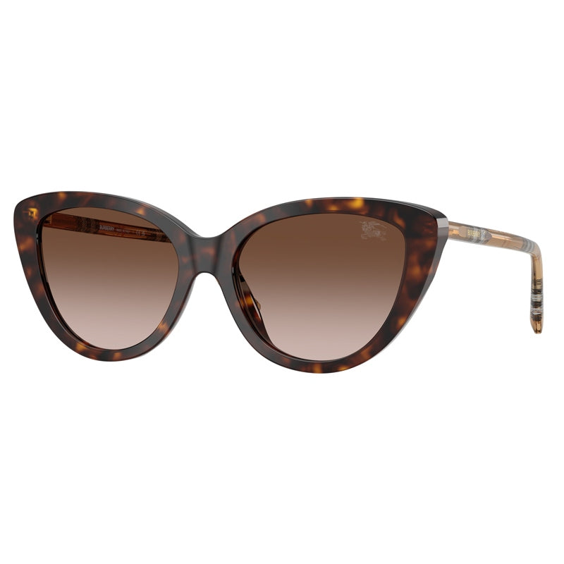 Burberry Sunglasses, Model: 0BE4457 Colour: 421613