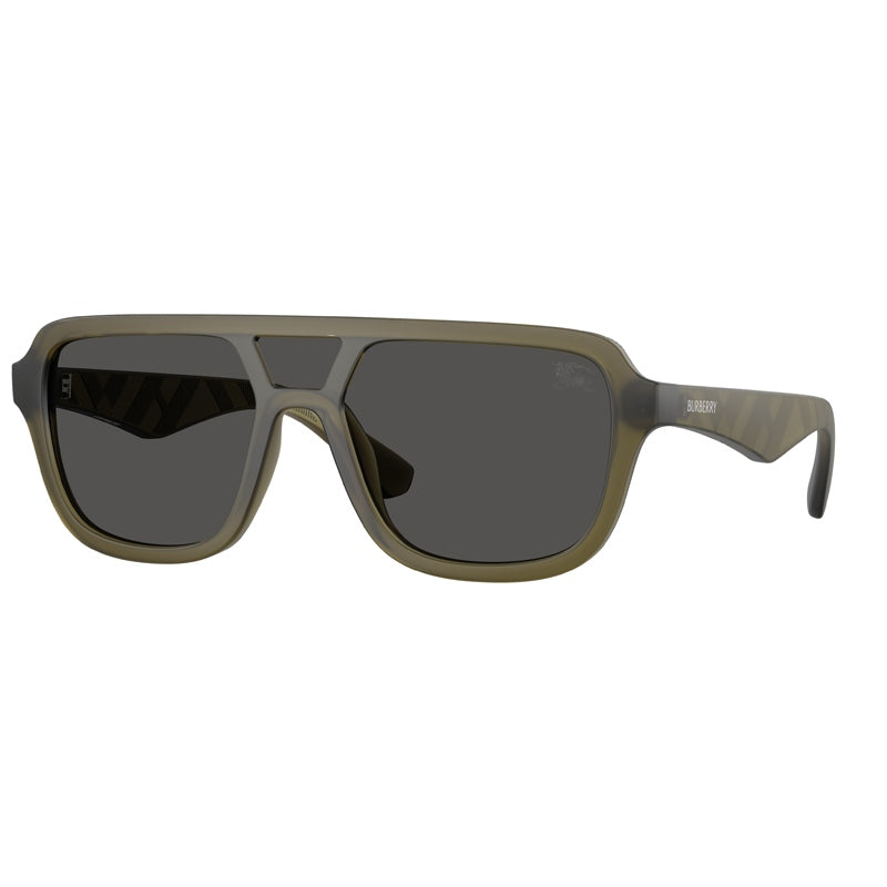 Burberry Sunglasses, Model: 0BE4474U Colour: 421287