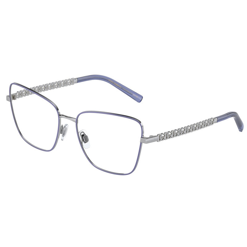 Dolce e Gabbana Eyeglasses, Model: 0DG1346 Colour: 1317