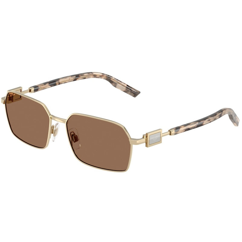 Óculos de Sol Dolce e Gabbana, Modelo: 0DG2316 Cor: 48873