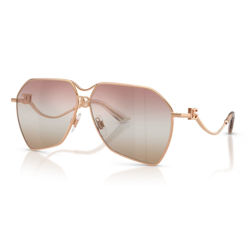 Dolce e Gabbana Sunglasses, Model: 0DG2326 Colour: 1298EL