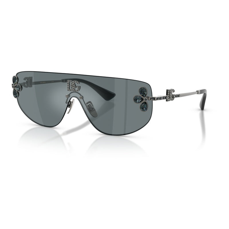 Dolce e Gabbana Sunglasses, Model: 0DG2333B Colour: 12866G