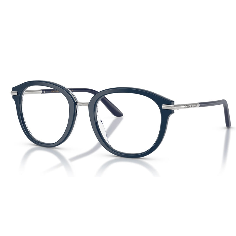 Dolce e Gabbana Eyeglasses, Model: 0DG3410 Colour: 3414