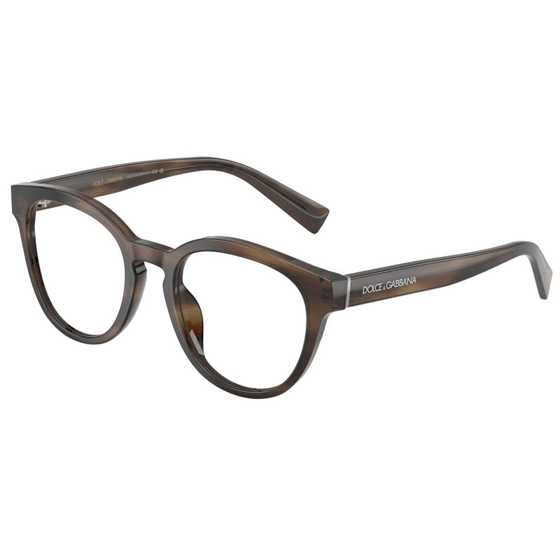 Dolce e Gabbana Eyeglasses, Model: 0DG3421 Colour: 3200