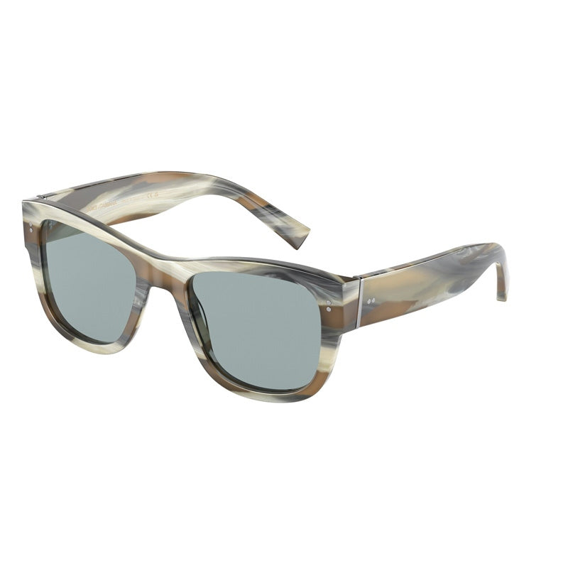 Dolce e Gabbana Sunglasses, Model: 0DG4338 Colour: 339087