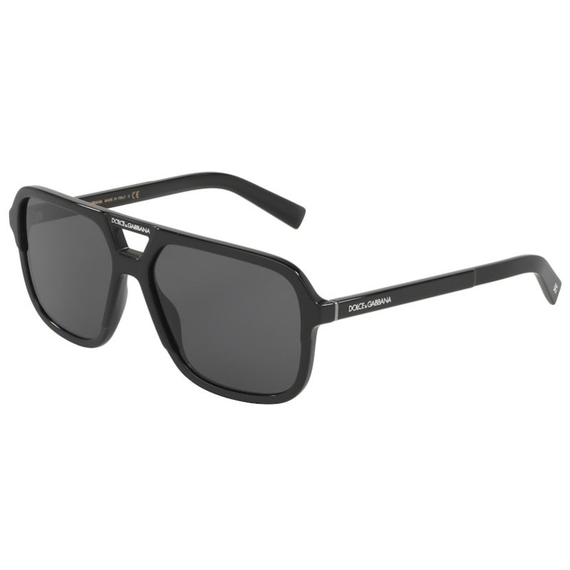Dolce e Gabbana Solglasögon, Modell: 0DG4354 Färg: 50187