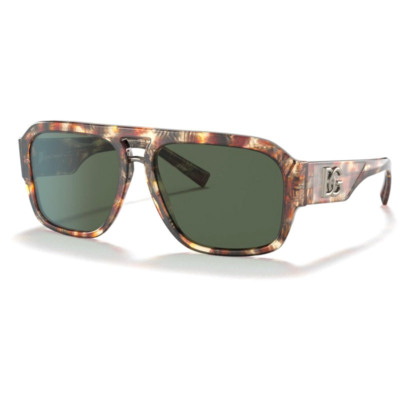 Dolce e Gabbana Sunglasses, Model: 0DG4403 Colour: 33589A
