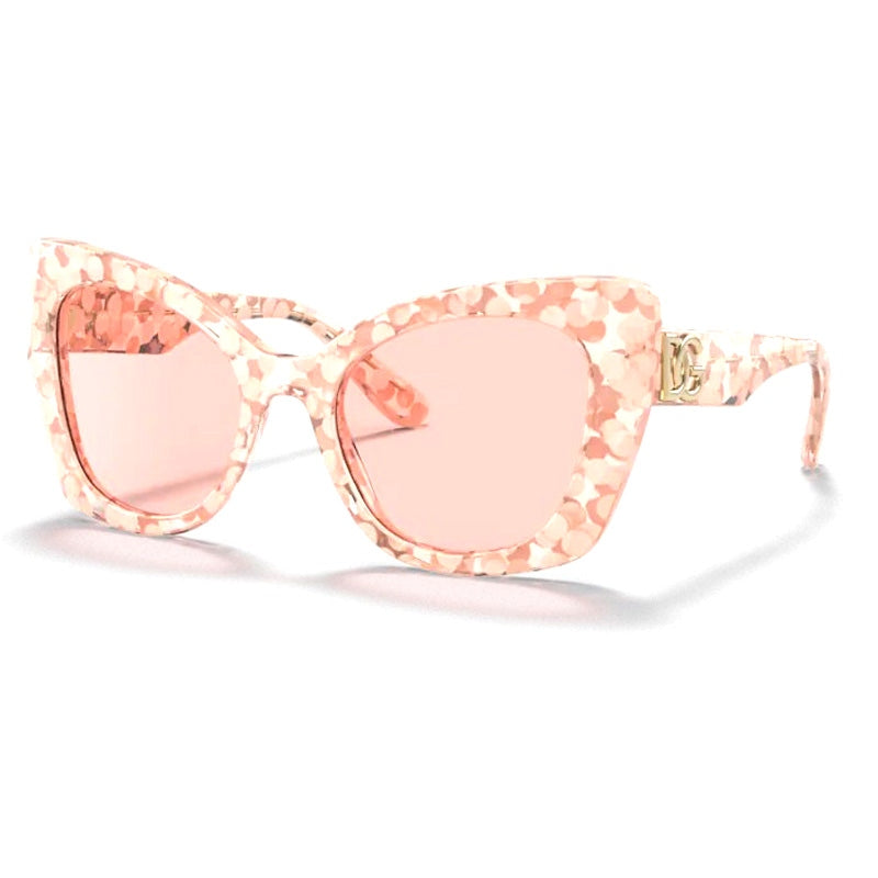 Dolce e Gabbana Sunglasses, Model: 0DG4405 Colour: 33475