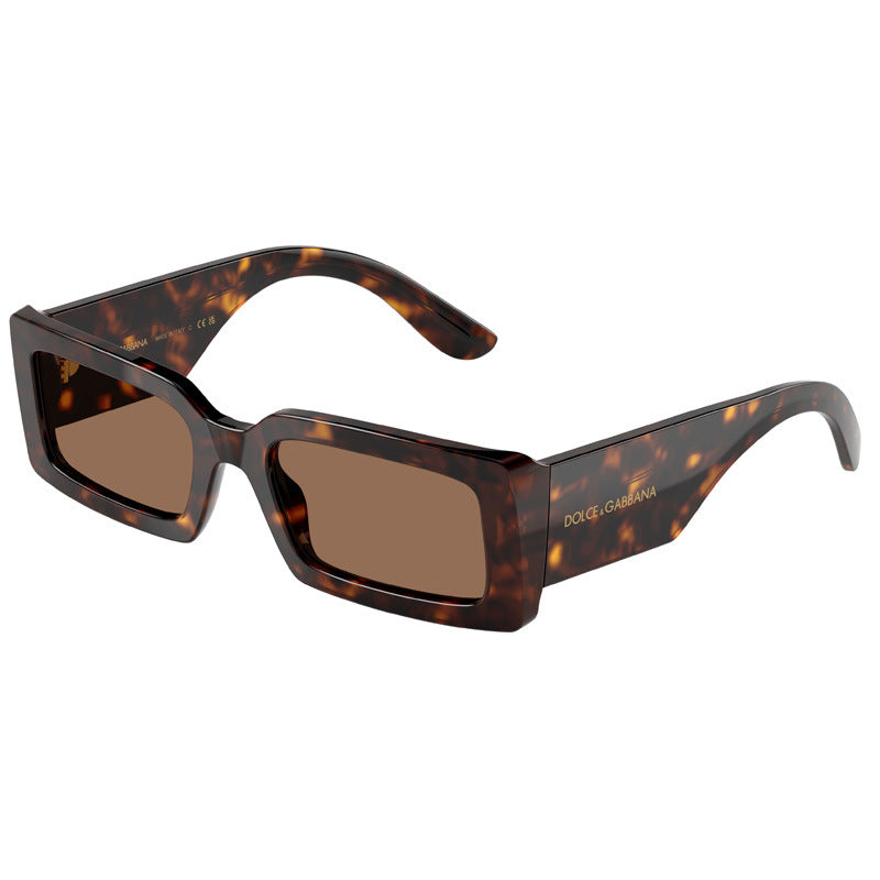 Dolce & Gabbana Sunglasses Black
