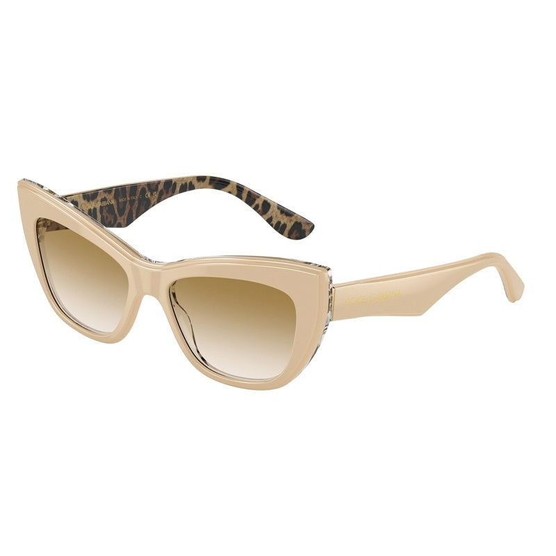 Dolce e Gabbana Sonnenbrillen, Modell: 0DG4417 Farbe: 338113