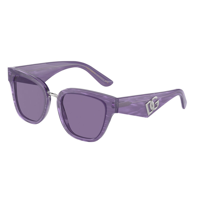 Sluneční brýle Dolce e Gabbana, model: 0DG4437 Barva: 34071A