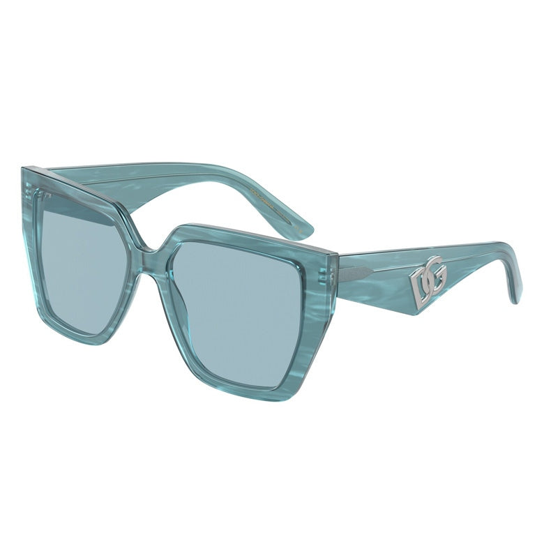 Dolce e Gabbana Sunglasses, Model: 0DG4438 Colour: 3406E3