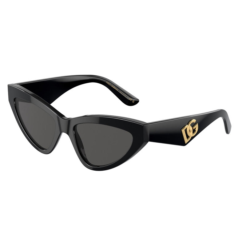 Dolce e Gabbana Sunglasses, Model: 0DG4439 Colour: 50187
