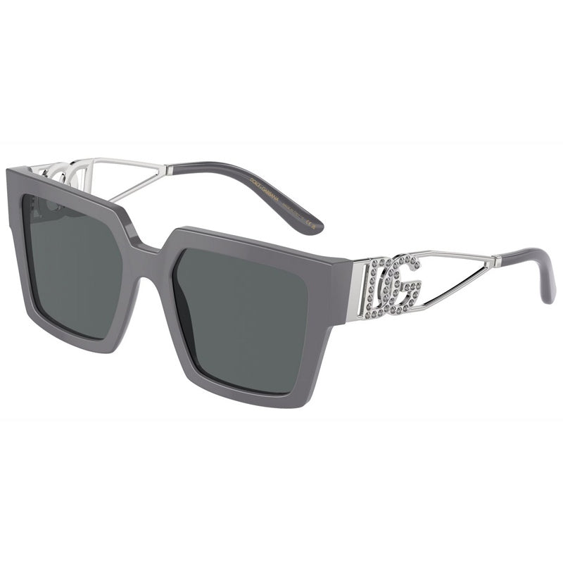 Dolce e Gabbana Sunglasses, Model: 0DG4446B Colour: 309087