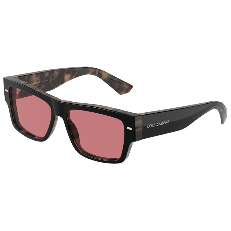 Sluneční brýle Dolce e Gabbana, model: 0DG4451 Barva: 34177N