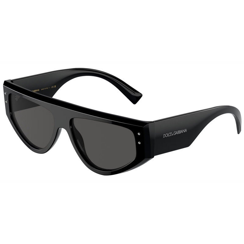 Dolce e Gabbana Sunglasses, Model: 0DG4461 Colour: 50187