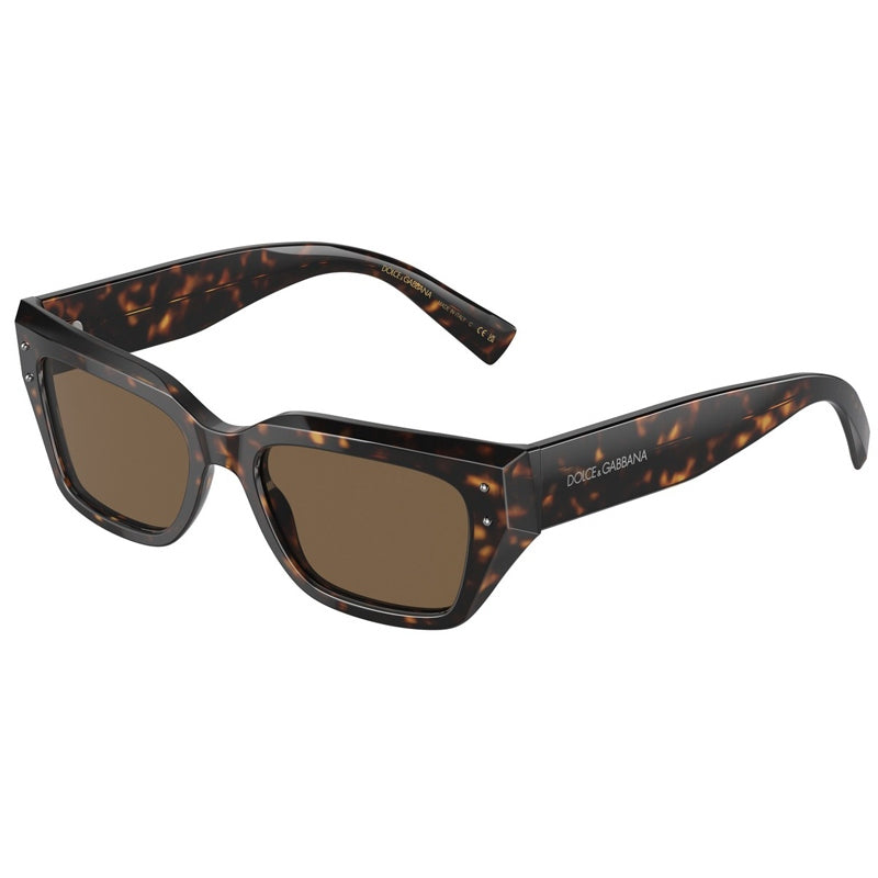 Dolce e Gabbana Solglasögon, Modell: 0DG4462 Färg: 50273