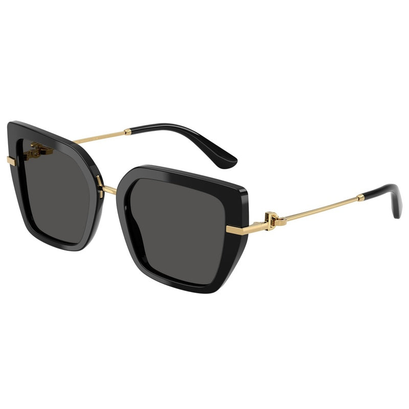Dolce e Gabbana Solglasögon, Modell: 0DG4474 Färg: 50187