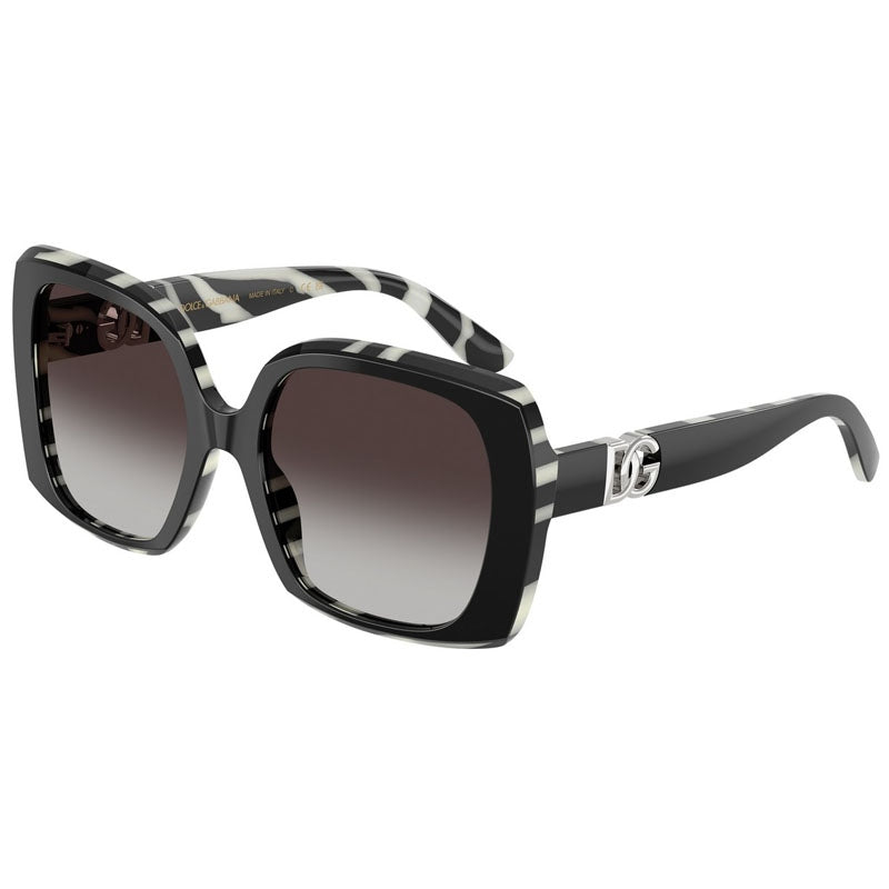 Dolce e Gabbana Solglasögon, Modell: 0DG4475 Färg: 33728G