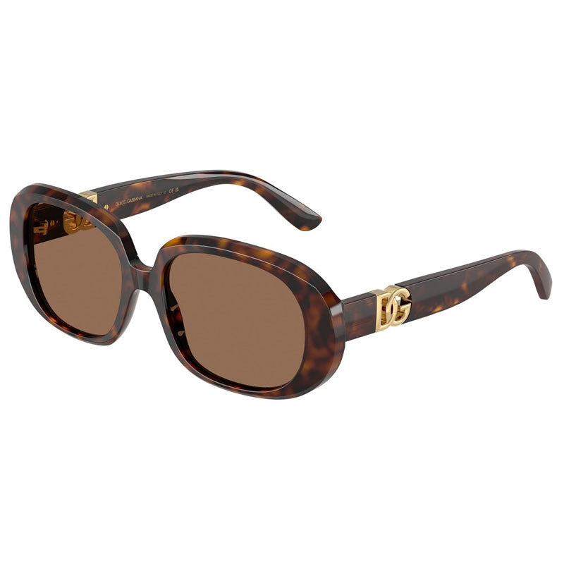 Sluneční brýle Dolce e Gabbana, model: 0DG4476 Barva: 50273