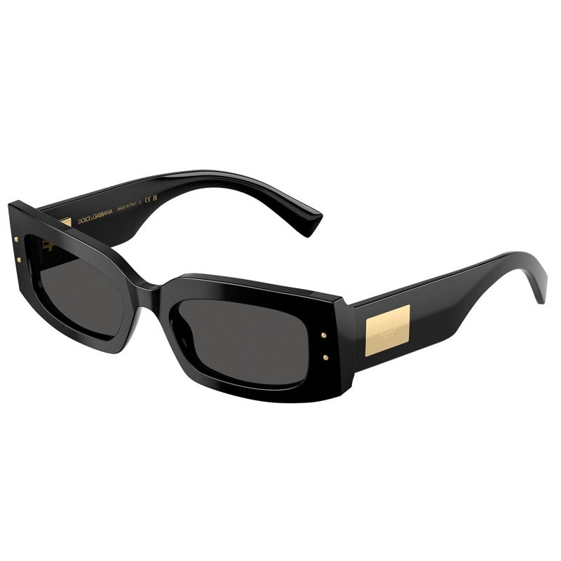 Óculos de Sol Dolce e Gabbana, Modelo: 0DG4479 Cor: 50187