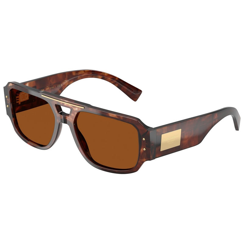 Dolce e Gabbana Solglasögon, Modell: 0DG4482 Färg: 322273