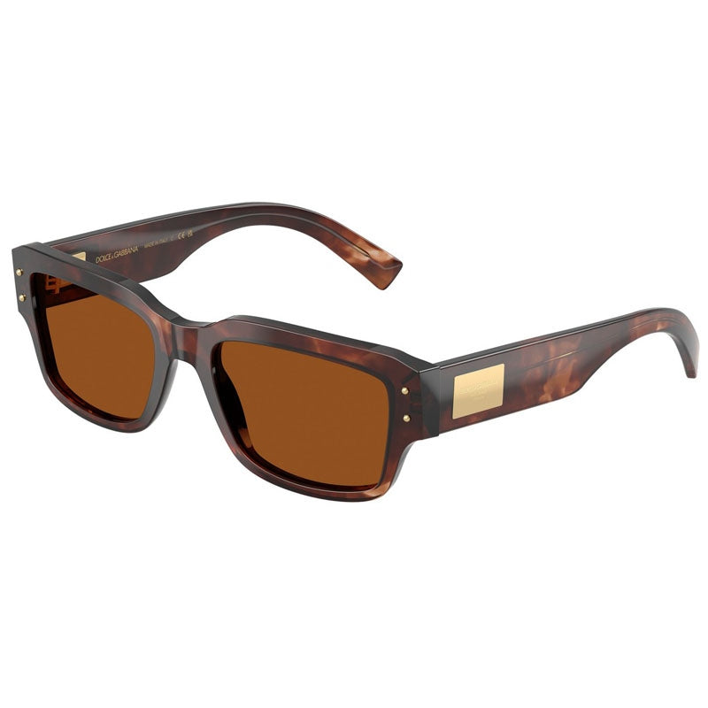 Dolce e Gabbana Solglasögon, Modell: 0DG4483 Färg: 322273