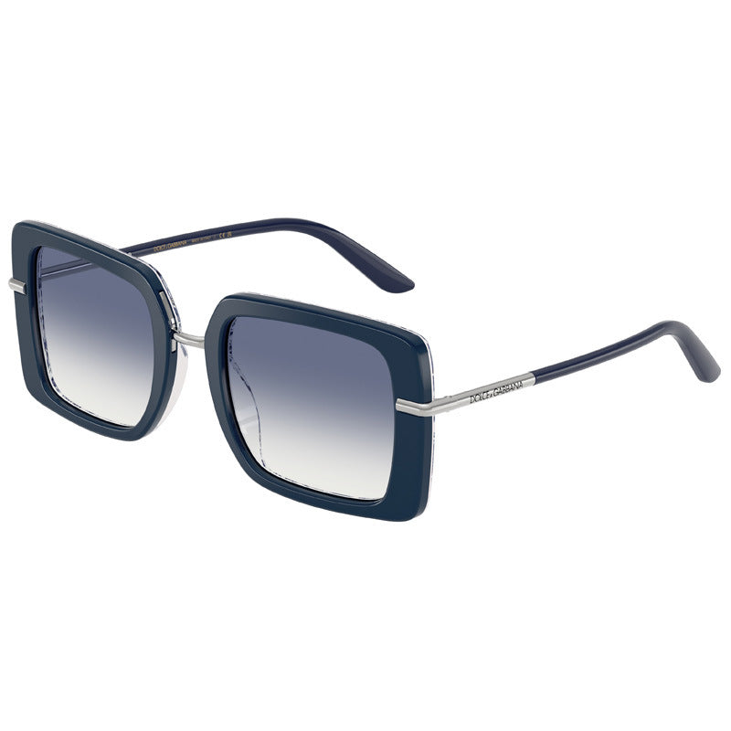 Dolce e Gabbana Solglasögon, Modell: 0DG4491 Färg: 341419