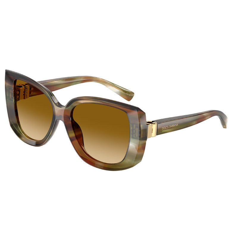 Dolce e Gabbana Sunglasses, Model: 0DG4495 Colour: 34462L