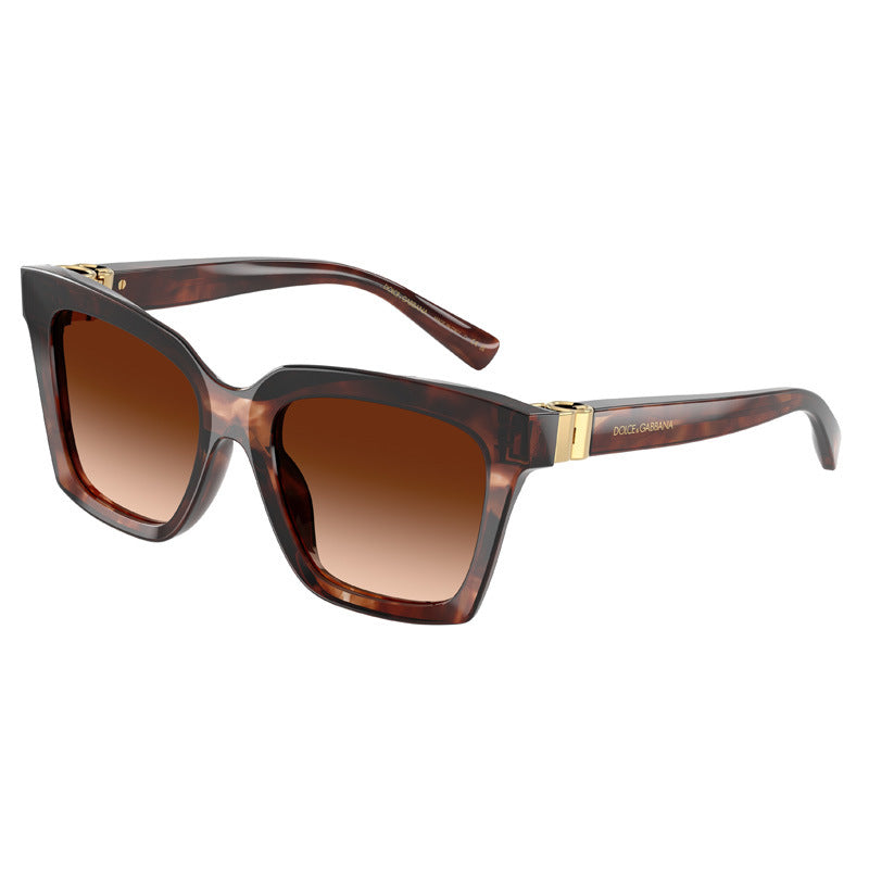 Dolce e Gabbana Solglasögon, Modell: 0DG4498 Färg: 322274