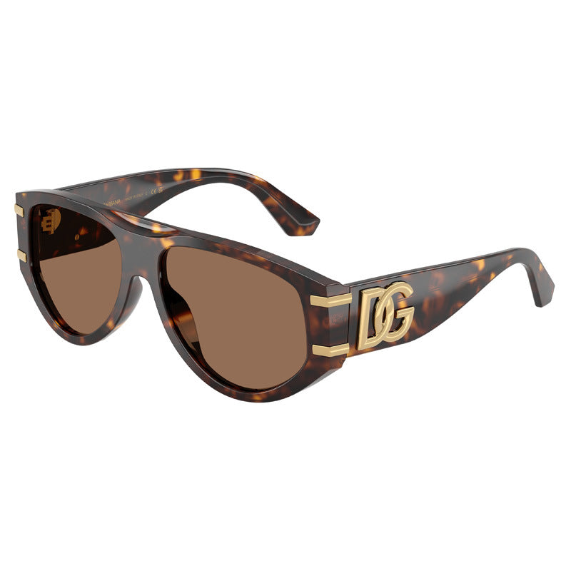 Dolce e Gabbana Solglasögon, Modell: 0DG4499 Färg: 50273