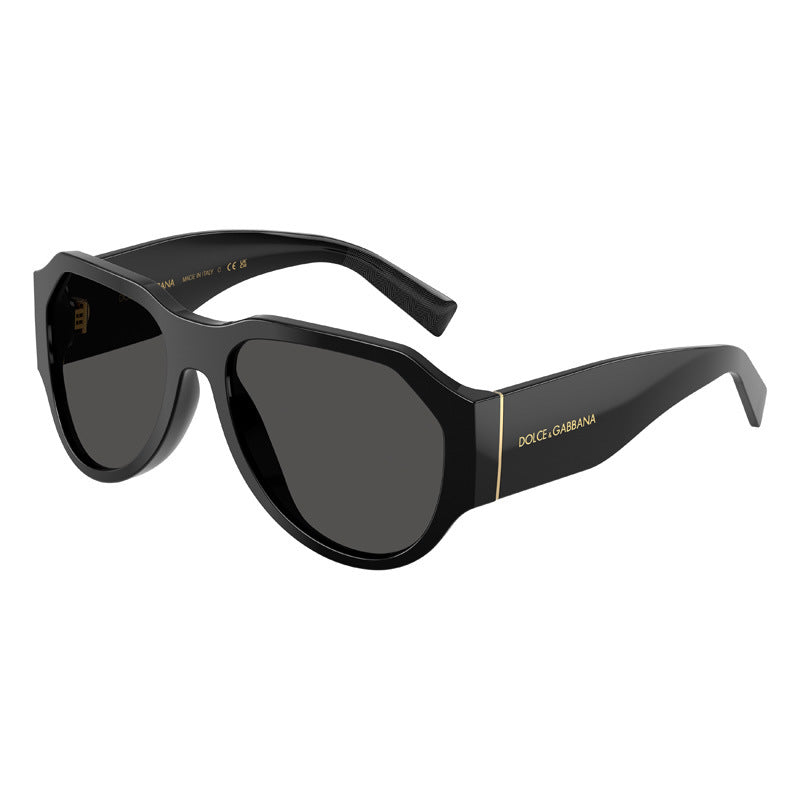 Dolce e Gabbana Sunglasses, Model: 0DG4504 Colour: 50187