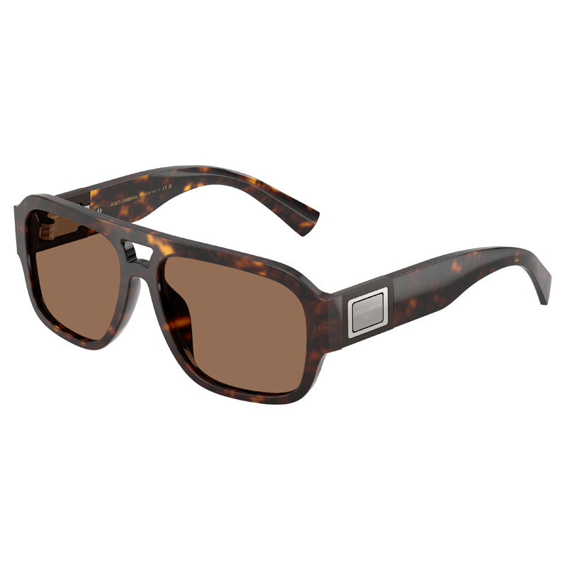 Dolce e Gabbana Solglasögon, Modell: 0DG4506 Färg: 50273