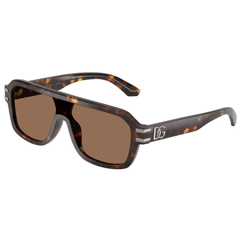 Dolce e Gabbana Sunglasses, Model: 0DG4507 Colour: 50273