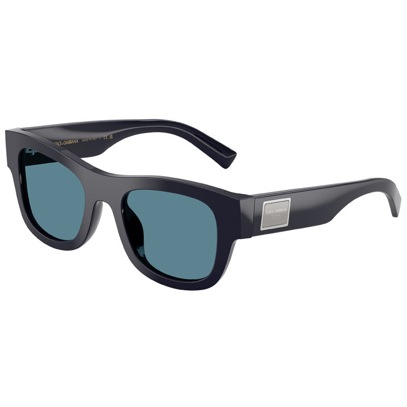 Dolce e Gabbana Solglasögon, Modell: 0DG4509 Färg: 309480