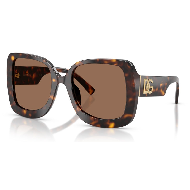 Dolce e Gabbana Solglasögon, Modell: 0DG4513 Färg: 50273