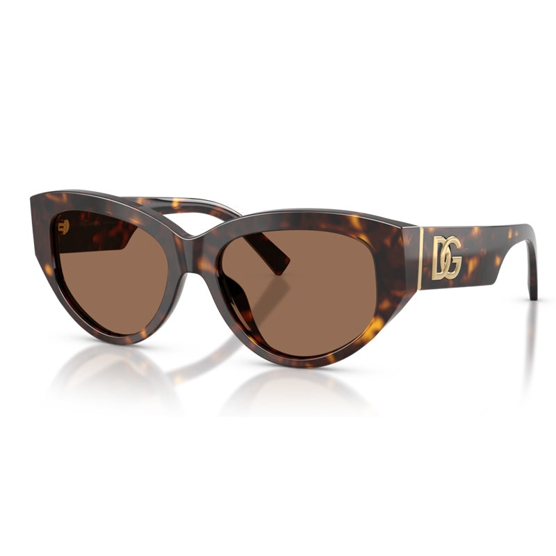 Óculos de Sol Dolce e Gabbana, Modelo: 0DG4514 Cor: 50273