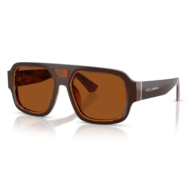 Dolce e Gabbana Solglasögon, Modell: 0DG4516 Färg: 345673