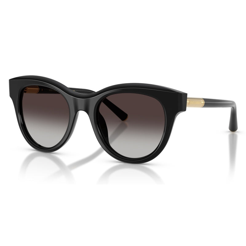 Sluneční brýle Dolce e Gabbana, model: 0DG4518 Barva: 5018G