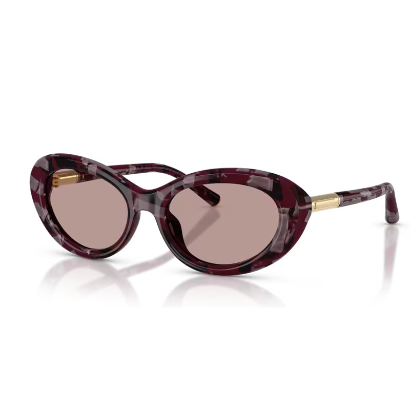 Dolce e Gabbana Sunglasses, Model: 0DG4519 Colour: 34647N