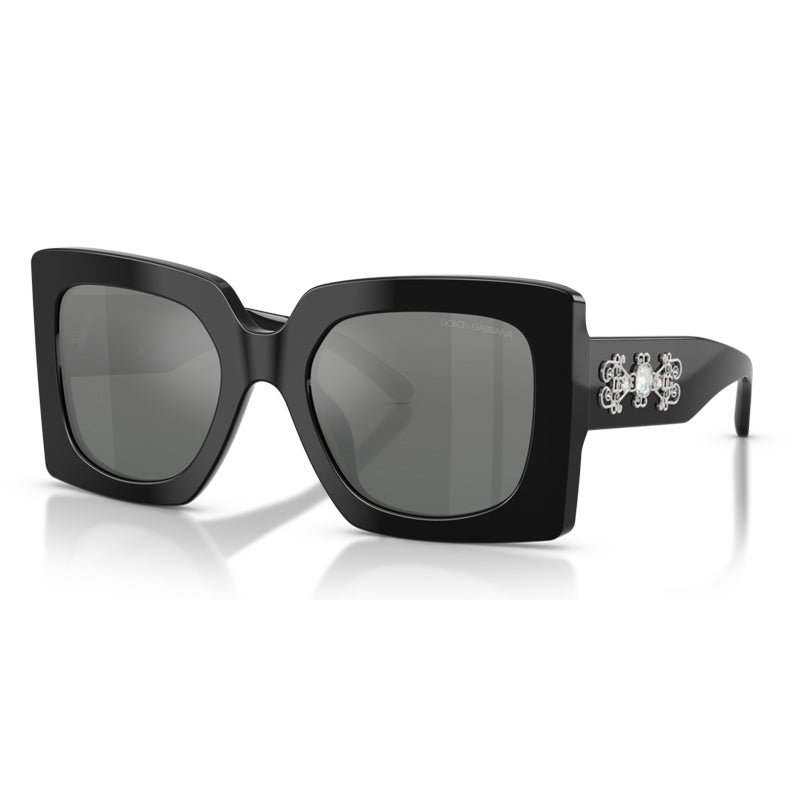 Dolce e Gabbana Sunglasses, Model: 0DG4525B Colour: 50188