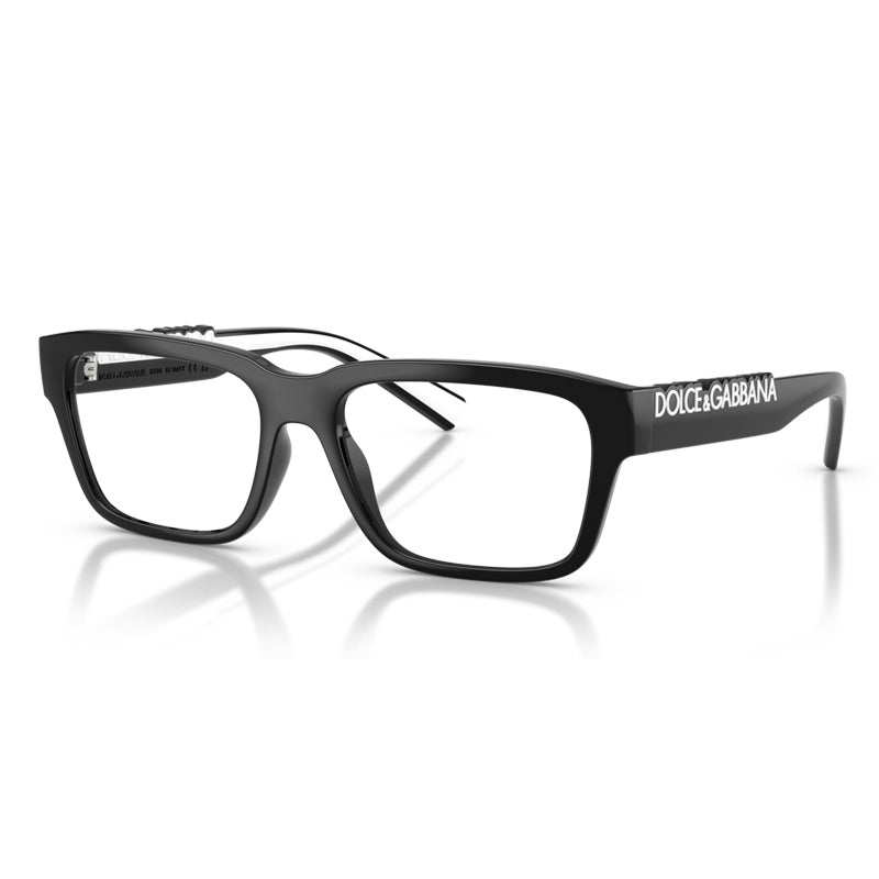 Dolce e Gabbana Eyeglasses, Model: 0DG5112 Colour: 501