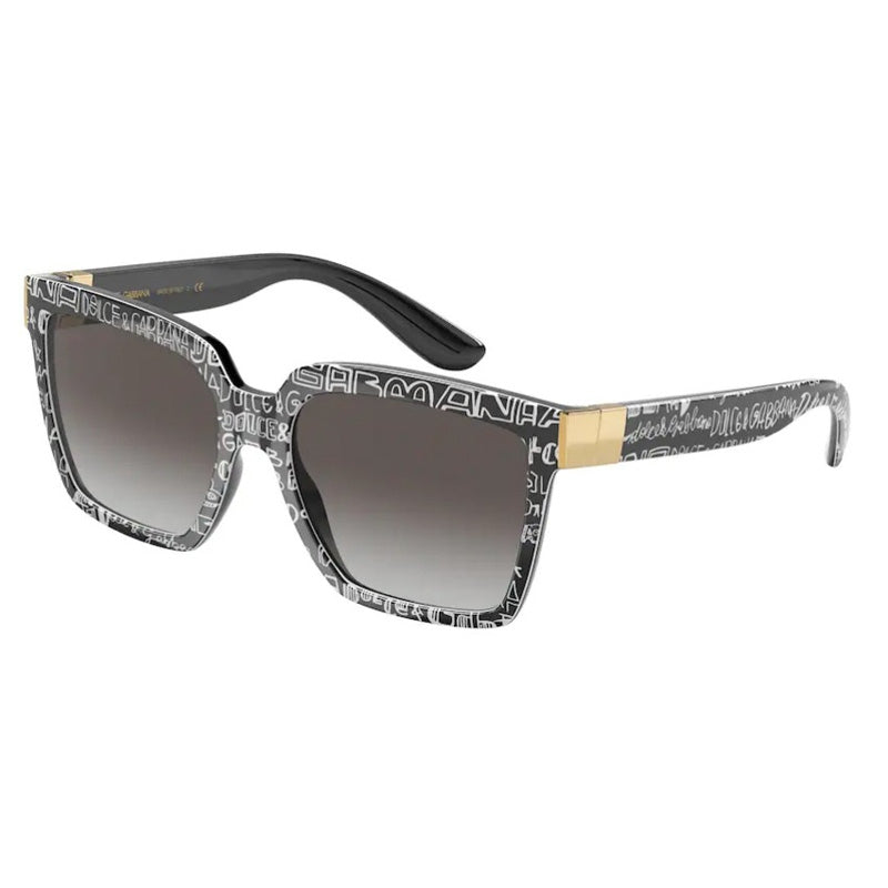 Dolce e Gabbana Sunglasses, Model: 0DG6165 Colour: 33138G