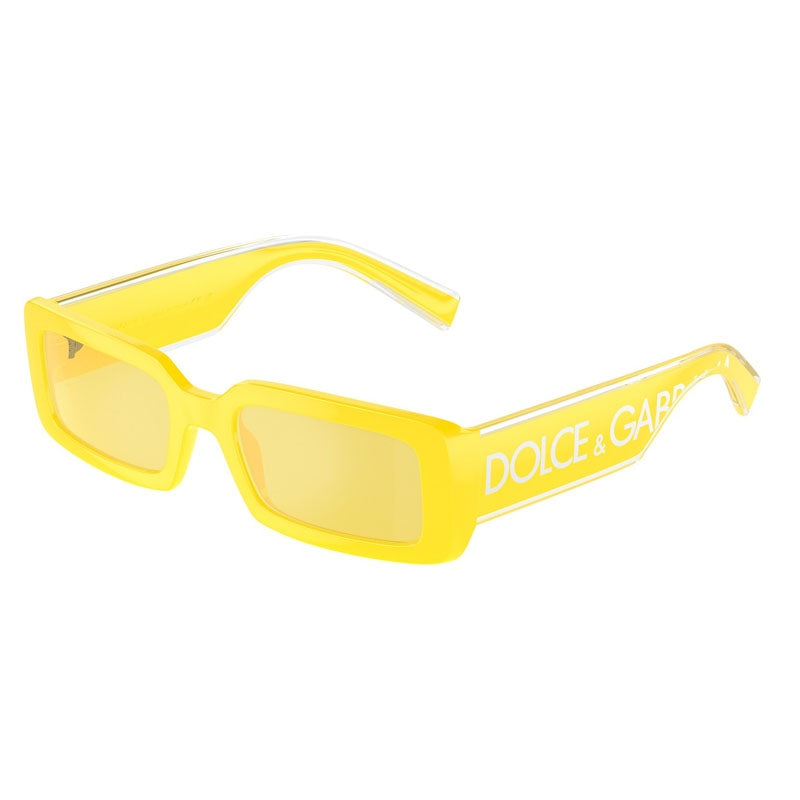 Dolce e Gabbana Sunglasses, Model: 0DG6187 Colour: 333485