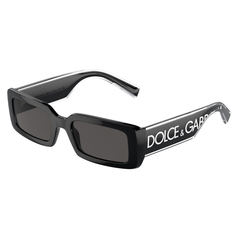 Dolce e Gabbana Solglasögon, Modell: 0DG6187 Färg: 50187