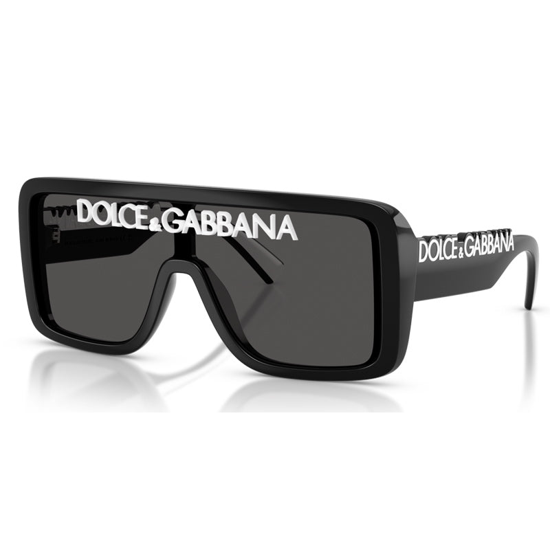Dolce e Gabbana Solglasögon, Modell: 0DG6204 Färg: L50187