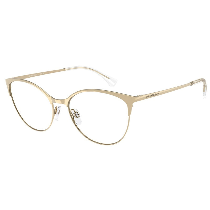 Emporio Armani Eyeglasses, Model: 0EA1087 Colour: 3013
