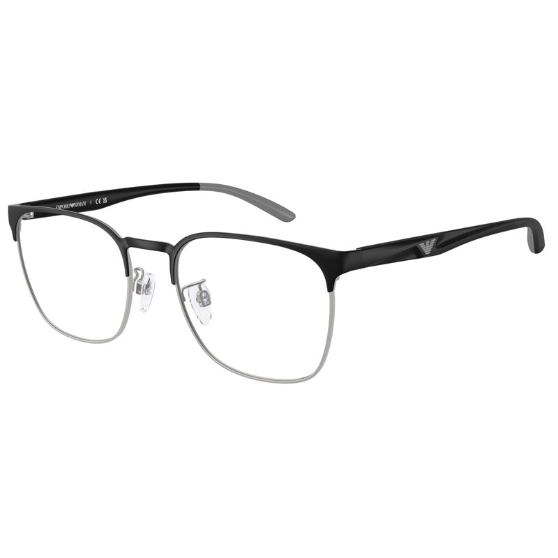 Óculos de Grau Emporio Armani, Modelo: 0EA1135D Cor: 3051