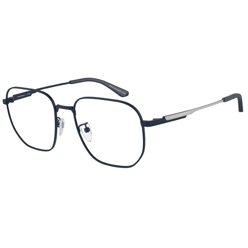 Lunettes Emporio Armani, Modèle : 0EA1159D Couleur : 3018